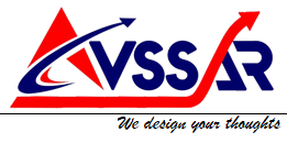 AVSSAR Infotech Logo